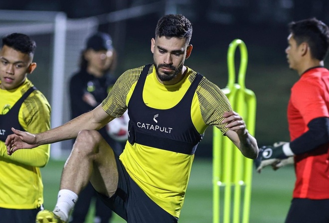 Endrick Dos Santos