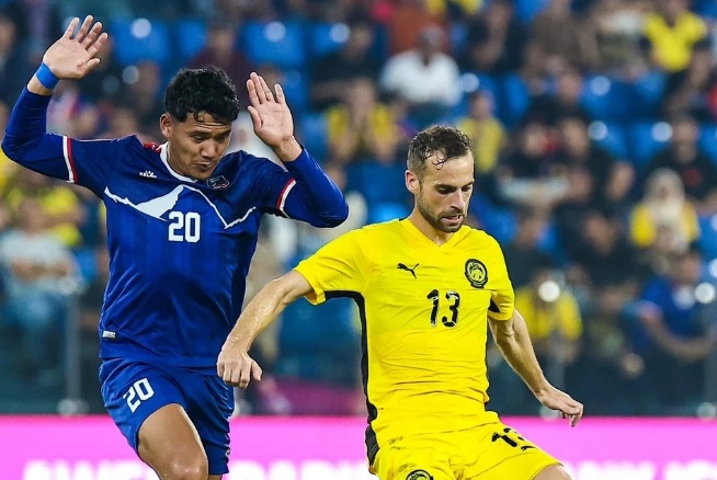 Malaysia Tự Tin