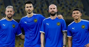 Malaysia có thể bị FIFA