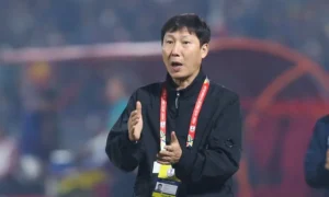 Tuyển Việt Nam Thua U22