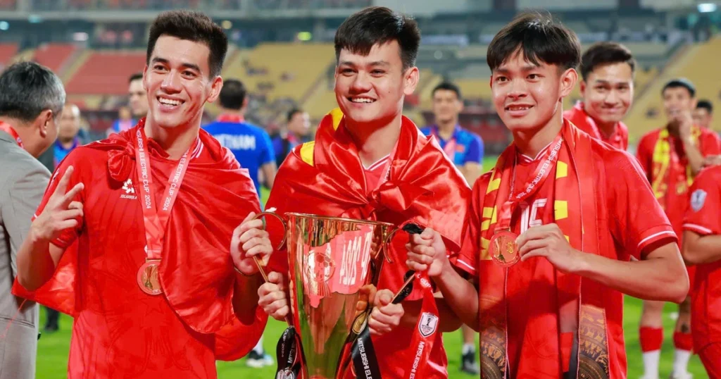 U22 Việt Nam