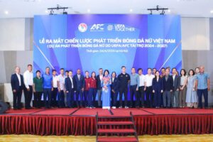 VFF Công Bố Chiến Lược Mới
